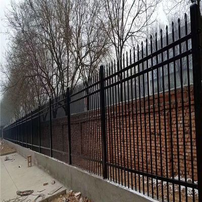 学校围栏网价格与防护网选择指南 每米多少钱？