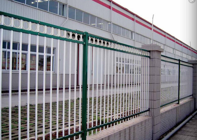 乾祥锌钢隔离栏 打造安全与美观并重的阳台防护空间